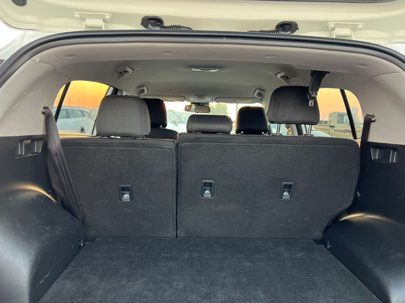 Kia Sportage 2022 Kia  Sportage Mioption-Rear Camara - Radar system - 2.4L V4 - AWD 4x4 - Cruse Control