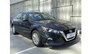 Nissan Altima SV 2.5 | Under Warranty | Free Insurance | Inspected on 150+ parameters