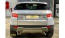Land Rover Range Rover Evoque 2015 LAND ROVER EVOQUE AL TAYER WARRANTY TILL 08/08/2020 FULL AGENCY SERVICE HISTORY