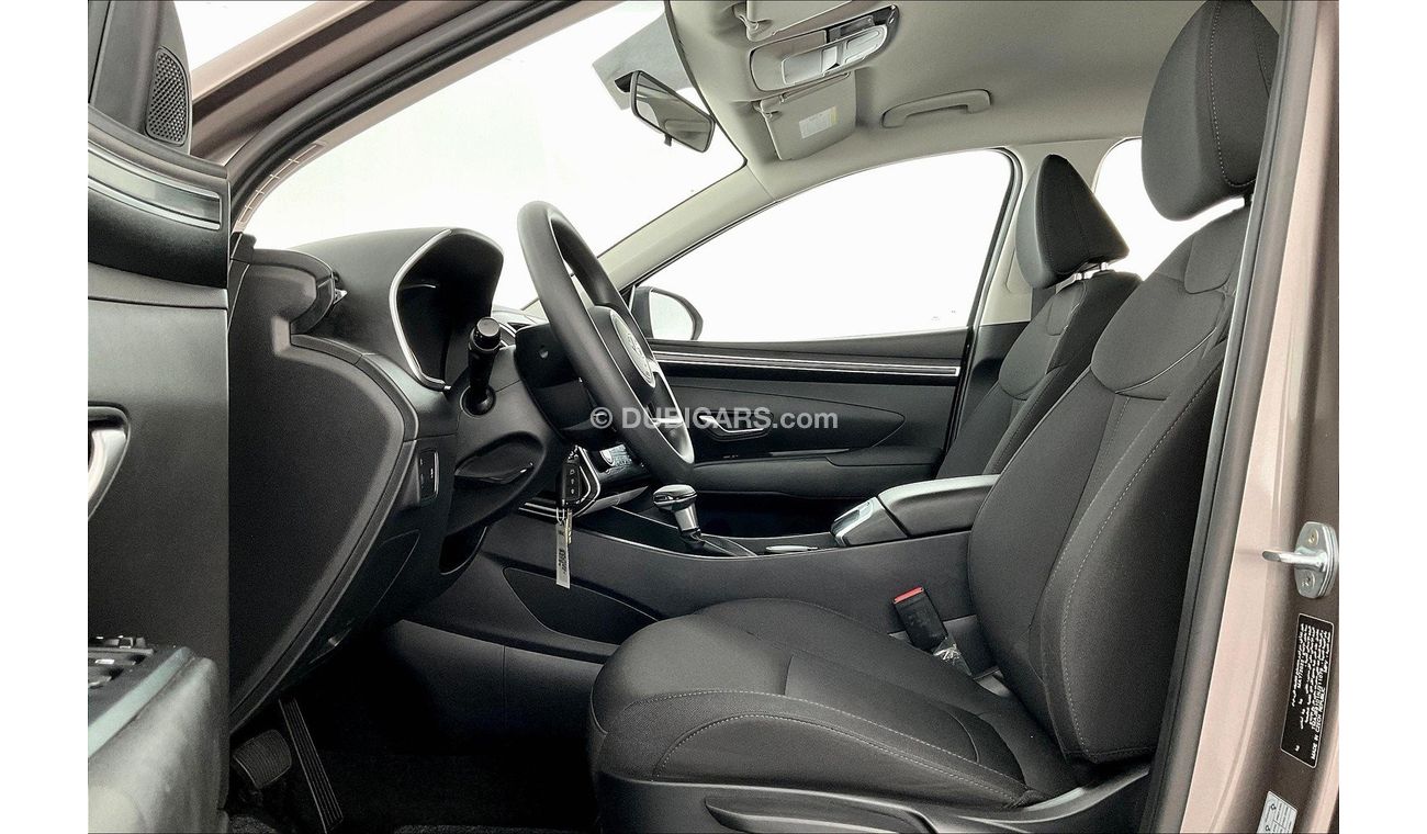 Hyundai Tucson Smart