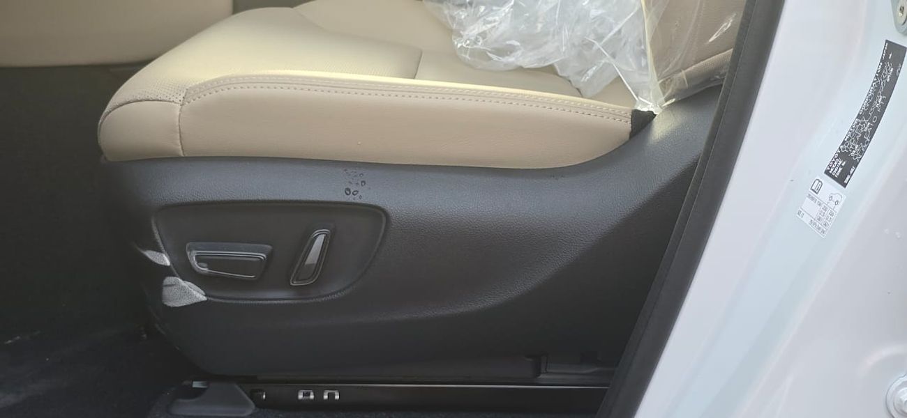 Toyota Prado Toyota Prado 2025 Model Toyota Land Cruiser Prado Adventure, 2.8L