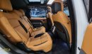 Land Rover Range Rover Sport Supercharged 2020 Range Rover Sport Supercharged, Warranty-Service Contract, GCC