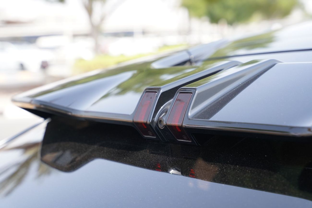 بي واي دي سونغ ل 2025 BYD Song L EV LiDAR 662Km Excellent Intelligent  0Km