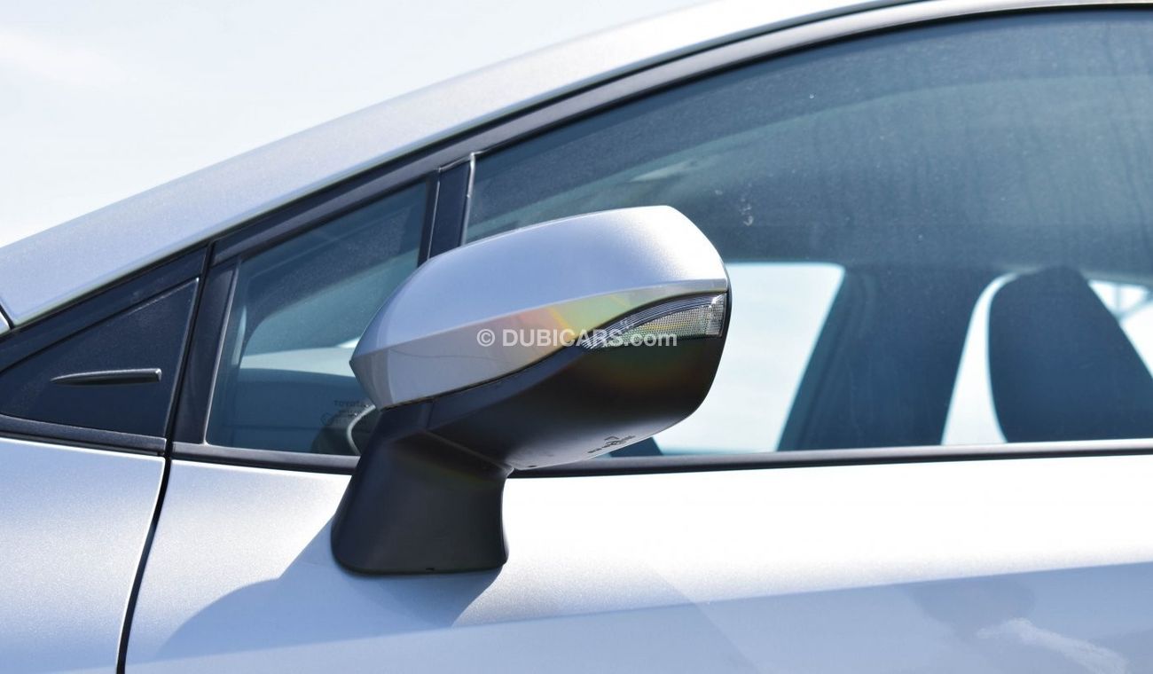 تويوتا كورولا 1.6 L