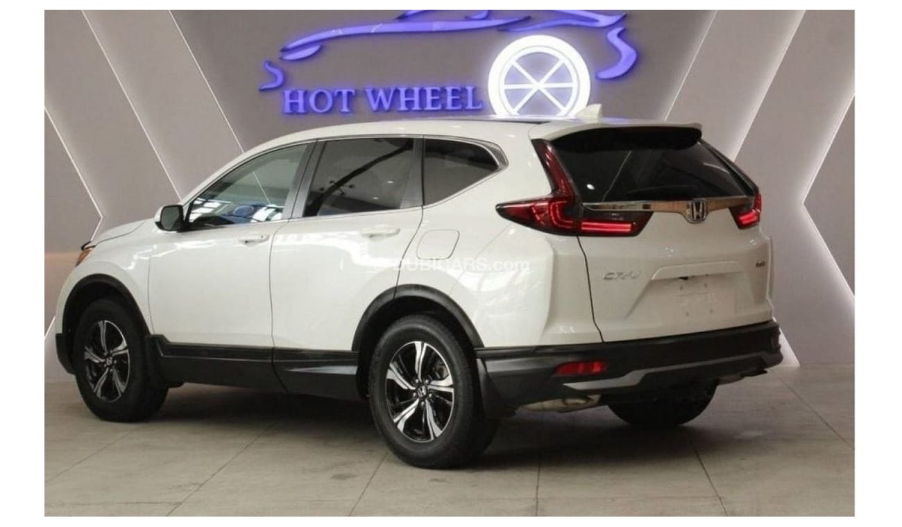 Honda CRV LX Clean No Accidents No Paint