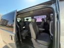 Hyundai Starex starks