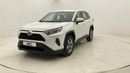 Toyota RAV4 EX 2.5 | Zero Down Payment | Home Test Drive