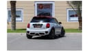 Mini Cooper John Cooper Works F56