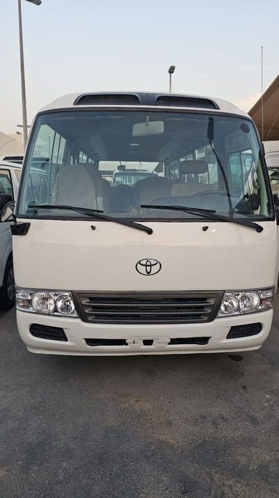 Toyota Coaster GL