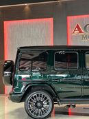 مرسيدس بنز G 63 AMG 4MATIC SUV