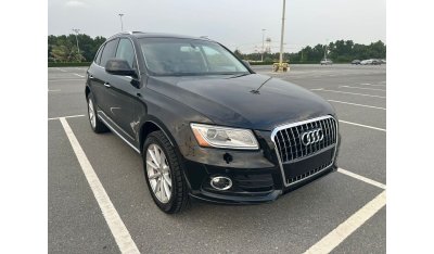 Audi Q5 40 TFSI