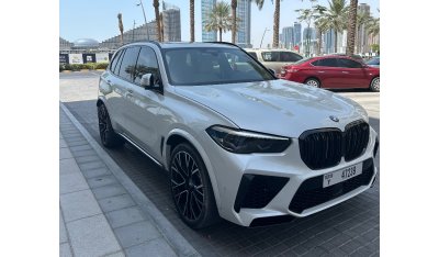 BMW X5 Sdrive 40i M body kit Full options