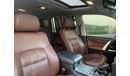 Toyota Land Cruiser Toyota Land Cruiser VXR 2016 V8 5.6L Diesel Orginall Paint - Perfect condition - Full Options
