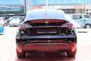 Tesla Model Y TESLA MODEL Y LONG RANGE 4WD DUAL MOTOR 2022 GCC LOW MILEAGE SINGLE OWNER WITH AGENCY WARRANTY IN MI