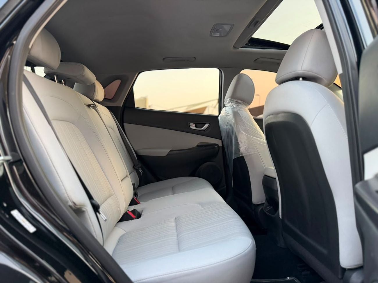 Hyundai Kona GLS TOP 750 Monthly / Zero Down Peymant Hyundai Kona Full Option 1.6L 2023 70,000KM