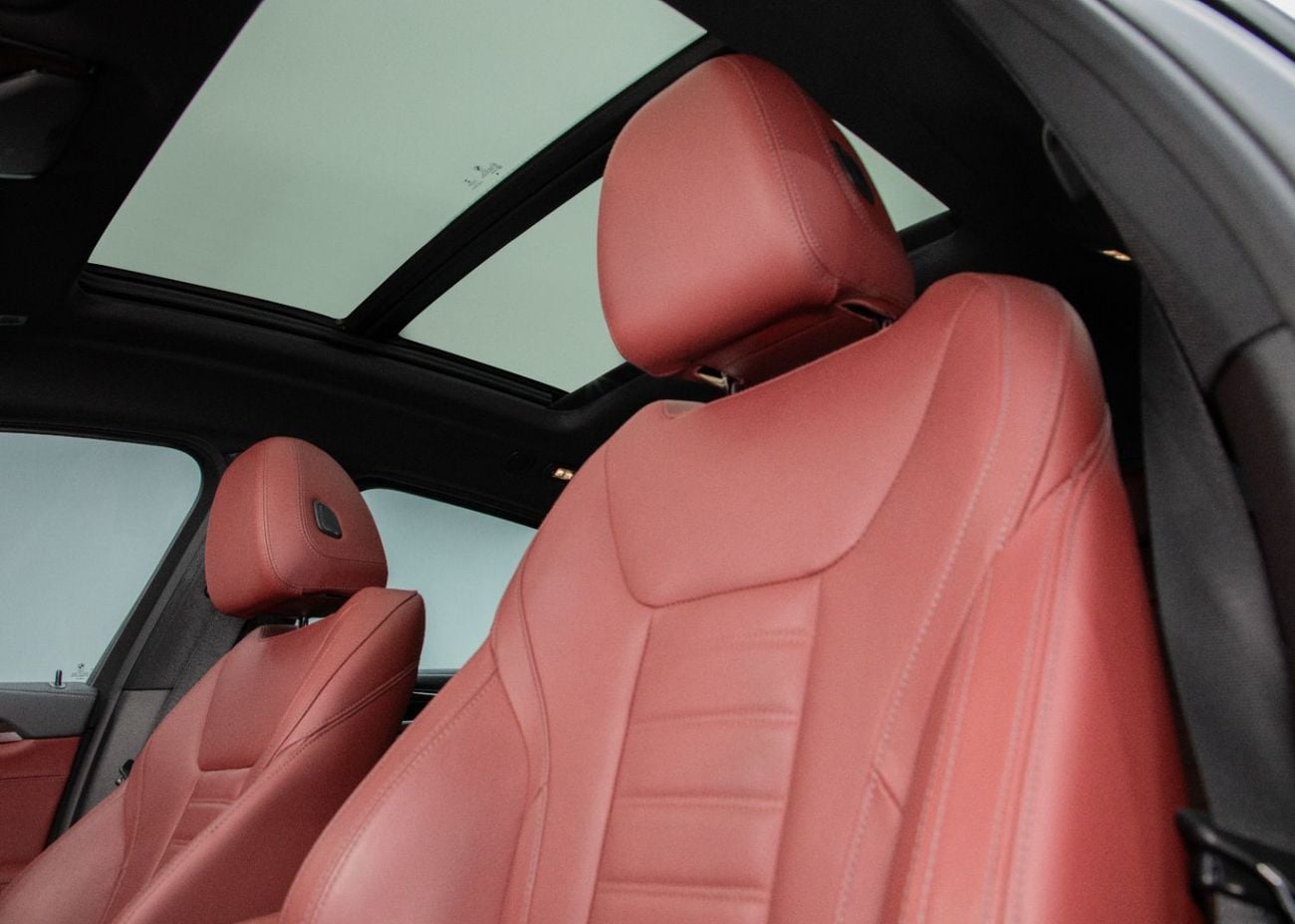 BMW X4 xDrive 30i M Sport 2.0L