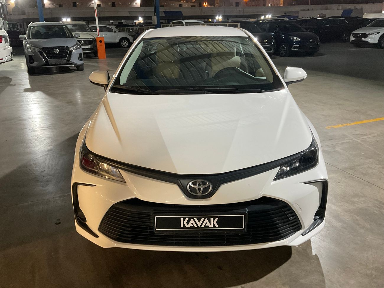 Toyota Corolla XLI | National Day Celebration | Guaranteed Warranty | 0 Down Payment