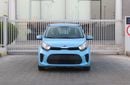 Kia Picanto Base 1.2L