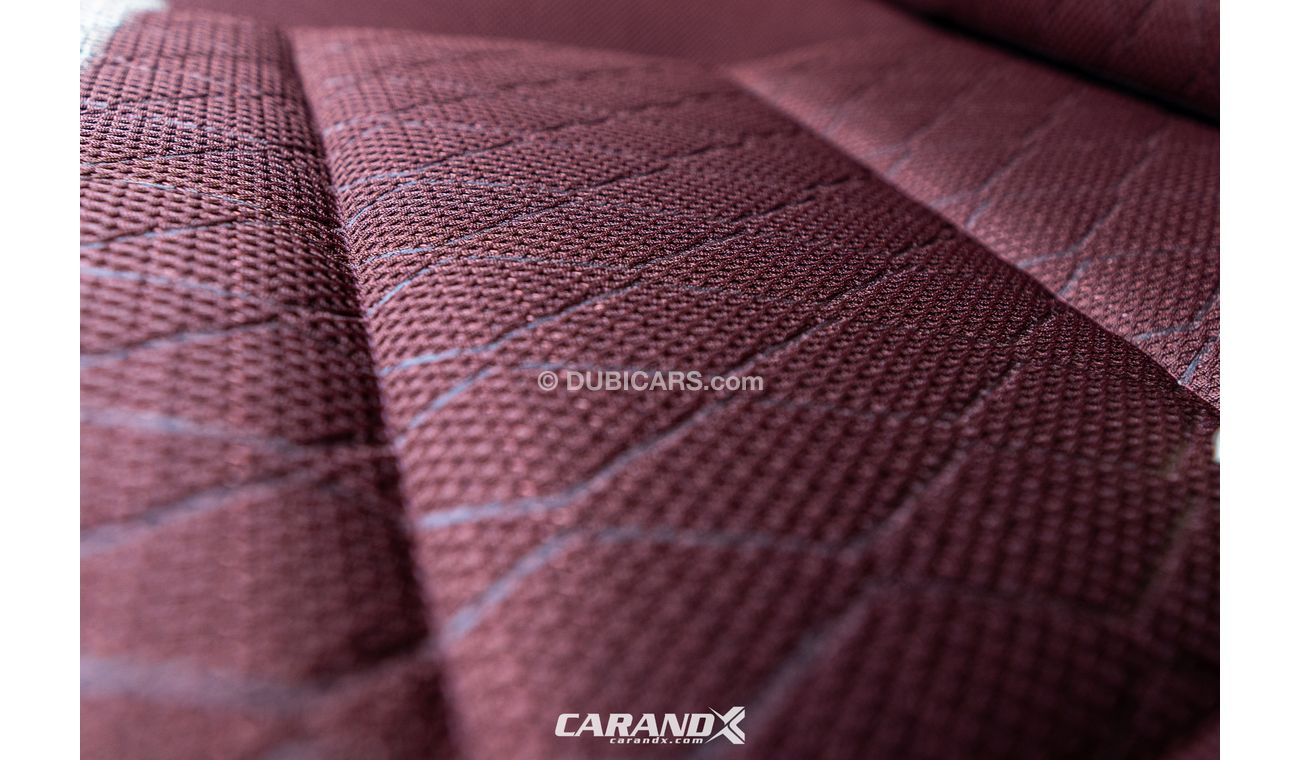 Toyota Hilux SGLX 2.4L Diesel