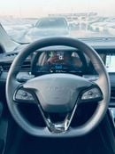 MG 5 Fully Loaded - with Sun roof & Push start and Automatic Gearbox