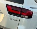 Toyota Land Cruiser GXR TWIN TURBO || 3.5L PETROL V6 | DRIVER PWR SEAT | SUNROOF | COOL BOX (CODE # GXR3B)