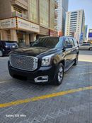 GMC Yukon XL SLT 5.3L 4WD (8 Seater)