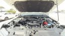 فورد رينجر رابتور 2024 | 3.0L PETROL ENGINE | AT | RHD | 4X4 HEAVY SPORT BAR | TESLA STYLE SCREEN | DIGITAL INSTRUMENT