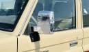 Toyota Land Cruiser 70 4.0L PETROL 2023 5DOORS