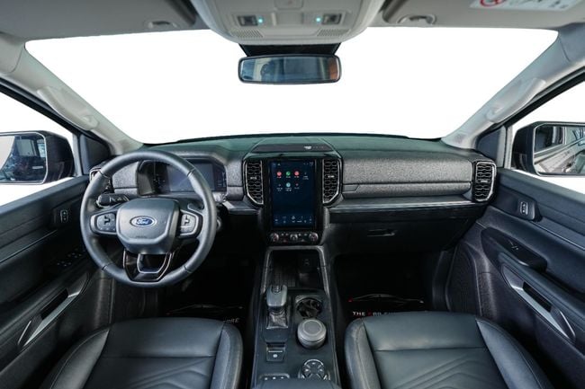 Ford Everest XLT, миниатюра 29