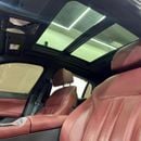 BMW X6 40i M Sport 3.0L AED 6,650 / Monthly l 0% Downpayment l 40i M-Sport l Agency Warranty and Service Co