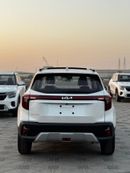 Kia Seltos Std 1.4L (138 HP)