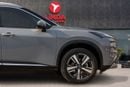 نيسان إكس تريل Nissan X-Trail 2024 مواصفات خليجية مقابل 1,719.00 AED شهريًا