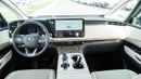 Lexus LM 350h 2024 Lexus LM350h 7-Seater 2.5L 4-Cyl Hybrid A/T AWD Export Only