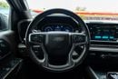 Chevrolet Silverado 5.3 V8 Trail Boss 2023 Chevrolet Silverado 1500 Z71 Trail Boss Regular Cab GCC | Agency Warranty