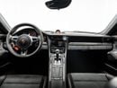 Porsche 911 GT3 December 2026 Porsche Warranty,