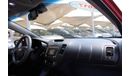 Kia Cerato LX GCC- ACCIDENT FREE - CAR IS IN PERFECT CONDITION INSIDE OUT