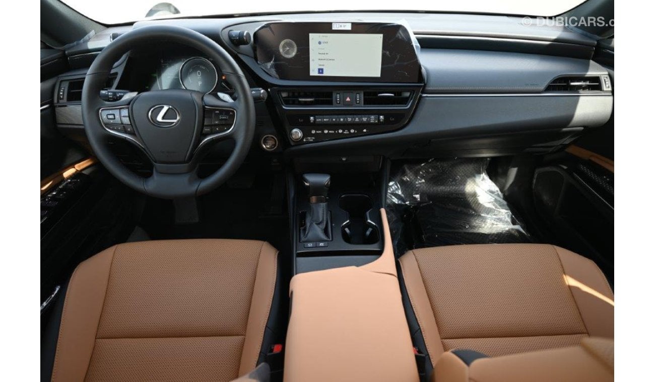 Lexus ES 300 2.5L Automatic
