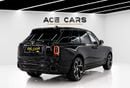 Rolls-Royce Cullinan 2026 Rolls-Royce Cullinan Black Badge Series II
