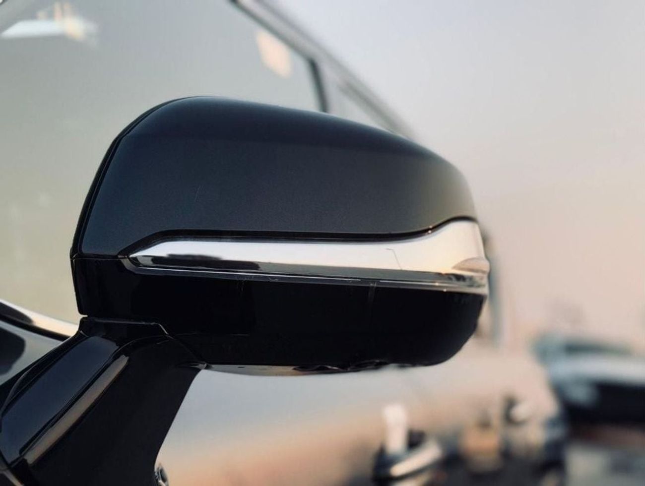 لكزس LX 600 LEXUS LX 600 3.5L TURBOSPORT