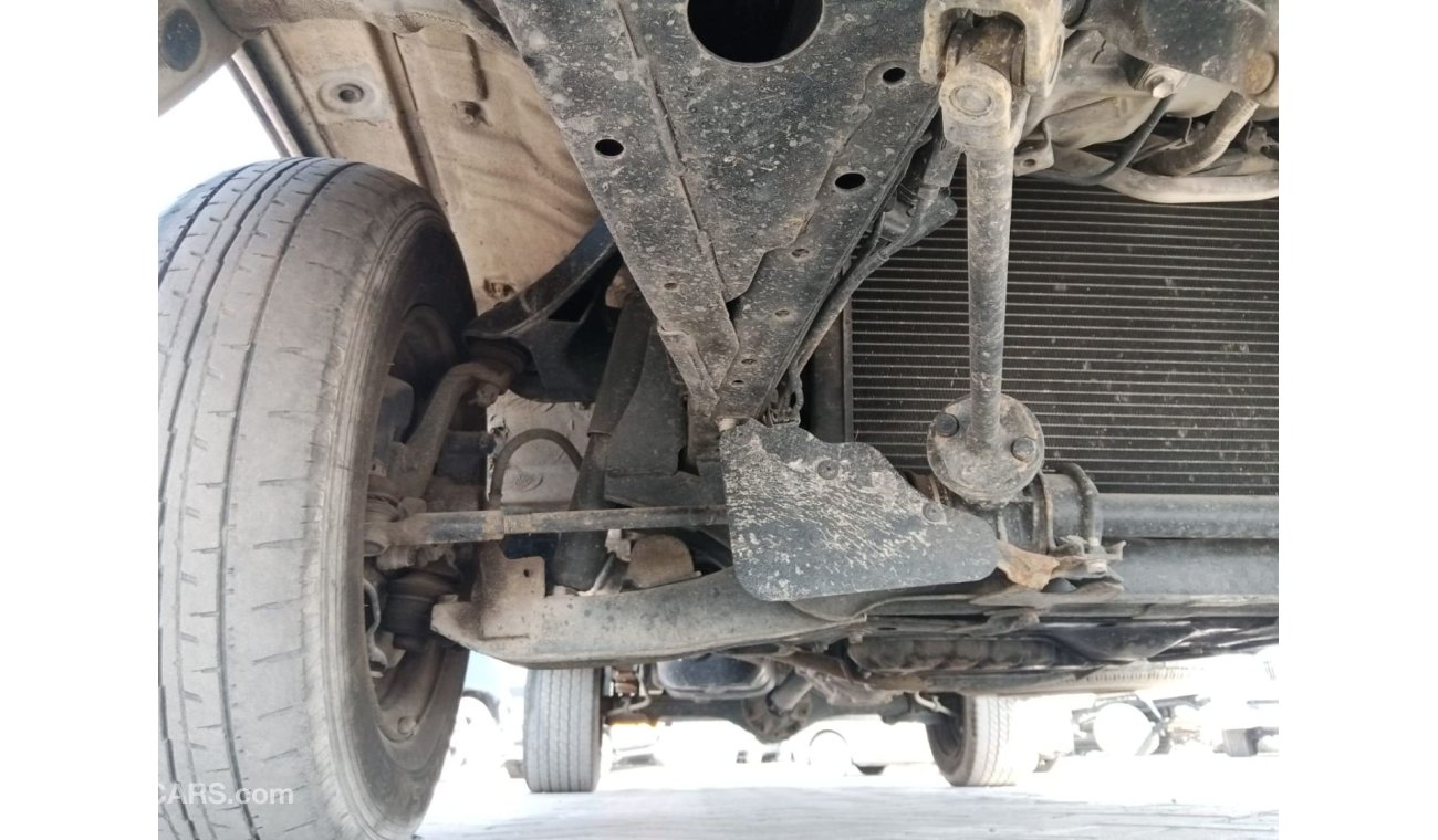 Toyota Townace TOYOTA TOWNACE RIGHT HAND DRIVE (PM943)