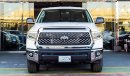 Toyota Tundra 2020 Double Cab SR5, 5.7 V8, 0km w/ 5Yrs or 200K km Warranty + 1 FREE Service at Dynatrade