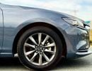 Mazda 6 Mazda 6 | 2.5 L | 2023 | GCC | Accident-Free | In Excellent Condition | 874 P.M