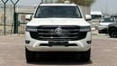 تويوتا لاند كروزر Toyota LC300 4.0L GXR