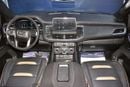GMC Yukon AT4