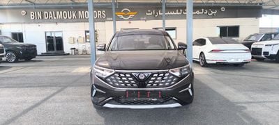 Volkswagen Jetta JETTA VS7