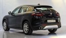 Alfa Romeo Stelvio Q4