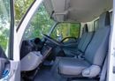 هينو 300 916 Dry Insulated Box with Tail Lift 4.0L RWD - Diesel MT - Low Mileage - Book Now!