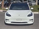 Tesla Model 3 Long Range (AWD)