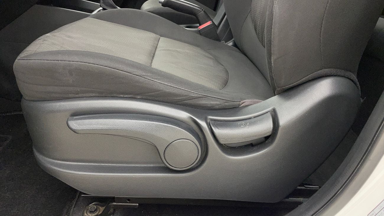 هيونداي كريتا GL 1.6 | بدون دفعة مقدمة | اختبار القيادة في المنزل