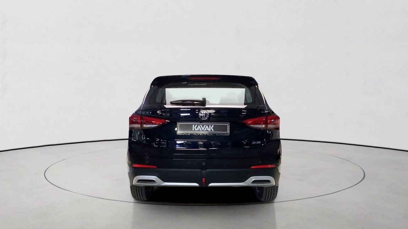 MG ZS Standard | Guaranteed Warranty | 0 Down Payment